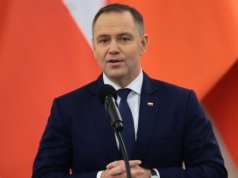 Poprowadziła spotkanie z Karolem Nawrockim. Ujawniamy, ile zarobiła