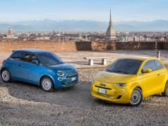 Nowy Fiat trafia do produkcji. Cena cię porwie, przyspieszenie nie