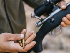 Obowiązkowe badania dla posiadaczy broni? Sejm podzielony