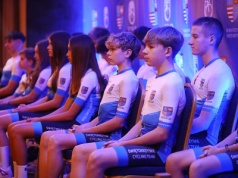 Gala kolarska. Gdzie historia łączy się z przyszłością