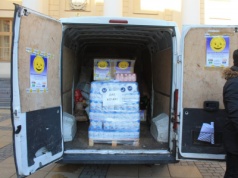 Już po raz 33. rusza akcja „Pomóż Dzieciom Przetrwać Zimę”. Tu nie zbiera się pieniędzy tylko dary rzeczowe