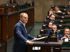Kolejne wystąpienie Tuska w Sejmie. „To państwowy terroryzm”