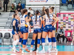 Kolejna wpadka Moya Radomki! Wyjazdowa porażka z niżej notowaną mielecką Stalą