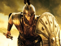 Nolan miał wyreżyserować Troję! Film ostatecznie trafił w ręce Petersena