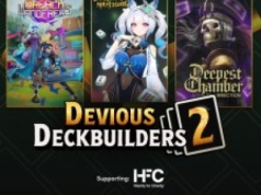 Lubicie gry o budowaniu talii kart? Zestaw  7 kluczy Steam już za 40 zł w Humble Bundle!