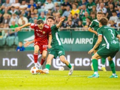 Śląsk Wrocław ma czego żałować. Powrót do PKO Ekstraklasy oddala się?