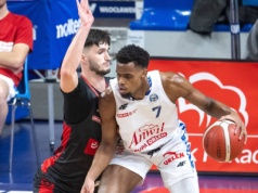 Trzecie ligowe zwycięstwo z rzędu. Anwil wraca na właściwe tory