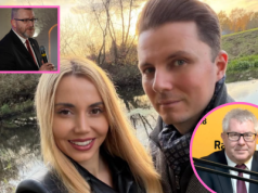 Korczarowski nazywa Mariannę  „pisowską propagandystką”. Przy okazji mocny zarzut wobec Czarneckiego