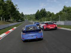 Rywal Gran Turismo na pierwszej rozgrywce z PS5 Pro. Project Motor Racing w 4K i 60 FPS