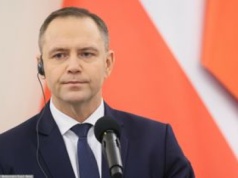 Nawrocki o planie pokojowym. "Rosja nie dotrzymuje umów"