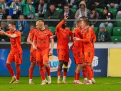 PKO Ekstraklasa: przebudzenie beniaminka, zobacz tabelę