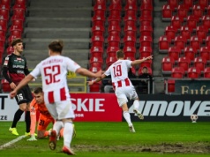 Beniaminek Betclic 1. Ligi znowu to zrobił! Gol w 95. minucie