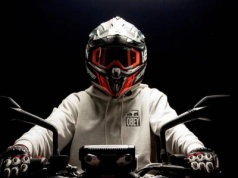 Popisy kaskaderów skończyły się tragicznie. Motocyklista nie żyje