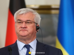 Andrij Sybiha rozmawiał z Radosławem Sikorskim. "Polska musi być zaangażowana"