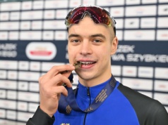 Znów to zrobił! Kolejny rekord Polski