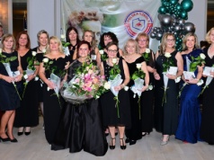 25-lecie Polskiej Szkoły im. Marii Skłodowskiej-Curie w Chicago