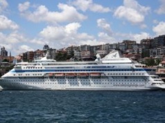 Gorąco na linii Moskwa-Ankara. Rosyjski statek nie wpłynie do Stambułu