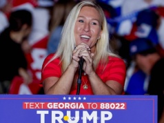 Ikona ruchu MAGA rezygnuje. Marjorie Taylor Green odchodzi z Kongresu