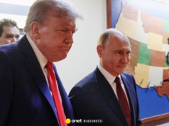 Szokująca propozycja Donalda Trumpa dla Ukrainy. "Jutro cały ten plan wybuchnie światu w twarz"