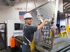 Ukryty wzrost produktywności w amerykańskim przemyśle wytwórczym