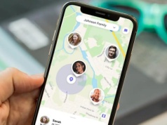 Już pół miliona Polaków śledzi swoje dzieci przez tę aplikację