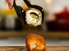 Dewolaj z polskim akcentem. Odkąd zrobiłam pierwszy raz, nie chcę słyszeć o klasycznej wersji