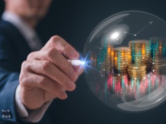 To bez wątpienia bańka, ale jeszcze nie czas na sprzedawanie