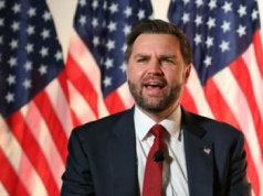 Vance odpowiada na krytykę planu Trumpa. "Błędne rozumienie"