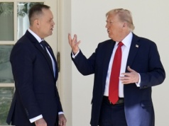 Nocny wpis Karola Nawrockiego. Ostra ocena pokojowego planu Trumpa