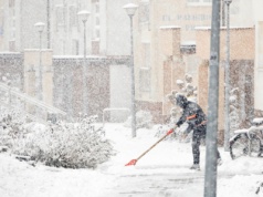 Zmiana w pogodzie jest już pewna. IMGW: Śnieg i dwucyfrowy mróz. W Tatrach zagrożenie lawinowe