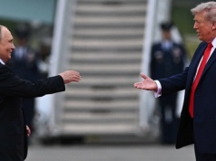 Krytyka planu Trumpa w USA. "Podyktowany przez Putina"