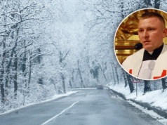 Z auta wystawały nogi. Miał opuszczoną głową. Dramat pod Jędrzejowem