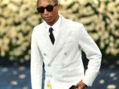 Gwiazdorskie etykiety: Humanrace. Marka Pharrella Williamsa zawstydza świat celebryckich kosmetyków