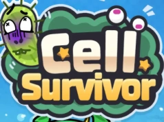 Cell Survivor – walka z wirusami (recenzja gry)