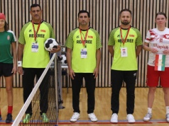 MŚ w siatkonodze kobiet. Aleksandra Kurczewska zakończyła 17-letnią serię węgierskiej mistrzyni