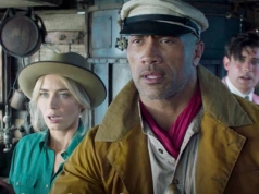 Wyprawa do dżungli 2 powstanie? Dwayne Johnson podaje definitywną odpowiedź