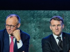 Plan pokojowy dla Ukrainy. Europa opracowuje własną propozycję