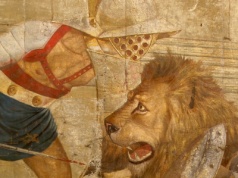 Krwawy "import" z Rzymu. Afrykański lampart w serbskim amfiteatrze