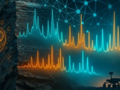 Algorytmy szukają życia w skałach. Doskonale im to wychodzi