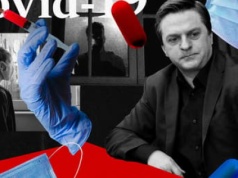 Prof. Cichosz kontra świat. Tak Rymanowski rozregulowuje nowoczesność