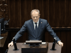 Donald Tusk przekazał wiadomość o tragicznej śmierci. "Nie spełni już swoich marzeń"