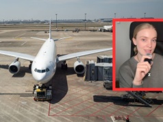 Pracuję jako stewardesa. Zdradza pięć faktów o swojej pracy. "Mało kto wie"