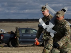 Amerykański dziennikarz oglądał w Polsce nowego "pogromcę dronów" dla NATO. Oto co ten sprzęt potrafi, a czego nie