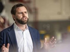 "Każdy plan pokojowy powinien chronić suwerenność Ukrainy". Vance przedstawił trzy punkty