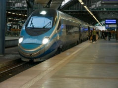 PKP Intercity zawiesza przyjmowanie przesyłek konduktorskich. Powodem bezpieczeństwo