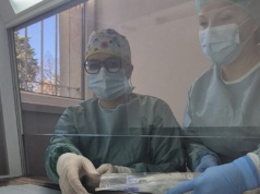 W Szpitalu im. Rudolfa Weigla w Blachowni powstała specjalistyczna pracownia żywieniowa. Co to oznacza dla pacjentów?