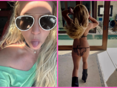 Britney Spears w spirali skandali. Rodzina bije na alarm