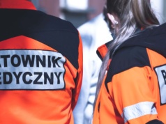 "Sąd mówił wprost: to taki zawód". Jak zatrzymać agresję wobec ratowników?