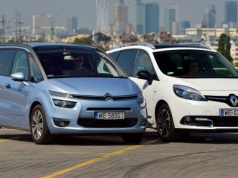 Niezawodne minivany do 30 tys. złotych. Oto nasze TOP 10