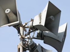 Zawyją syreny alarmowe w Gdańsku. Testy potrwają kilka dni